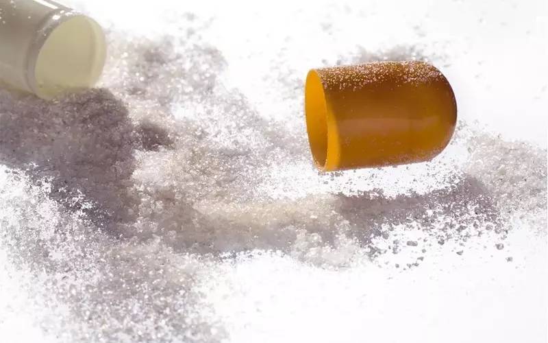 原料藥又暴漲！壟斷是罪魁禍?zhǔn)?，一場新打擊正在醞釀