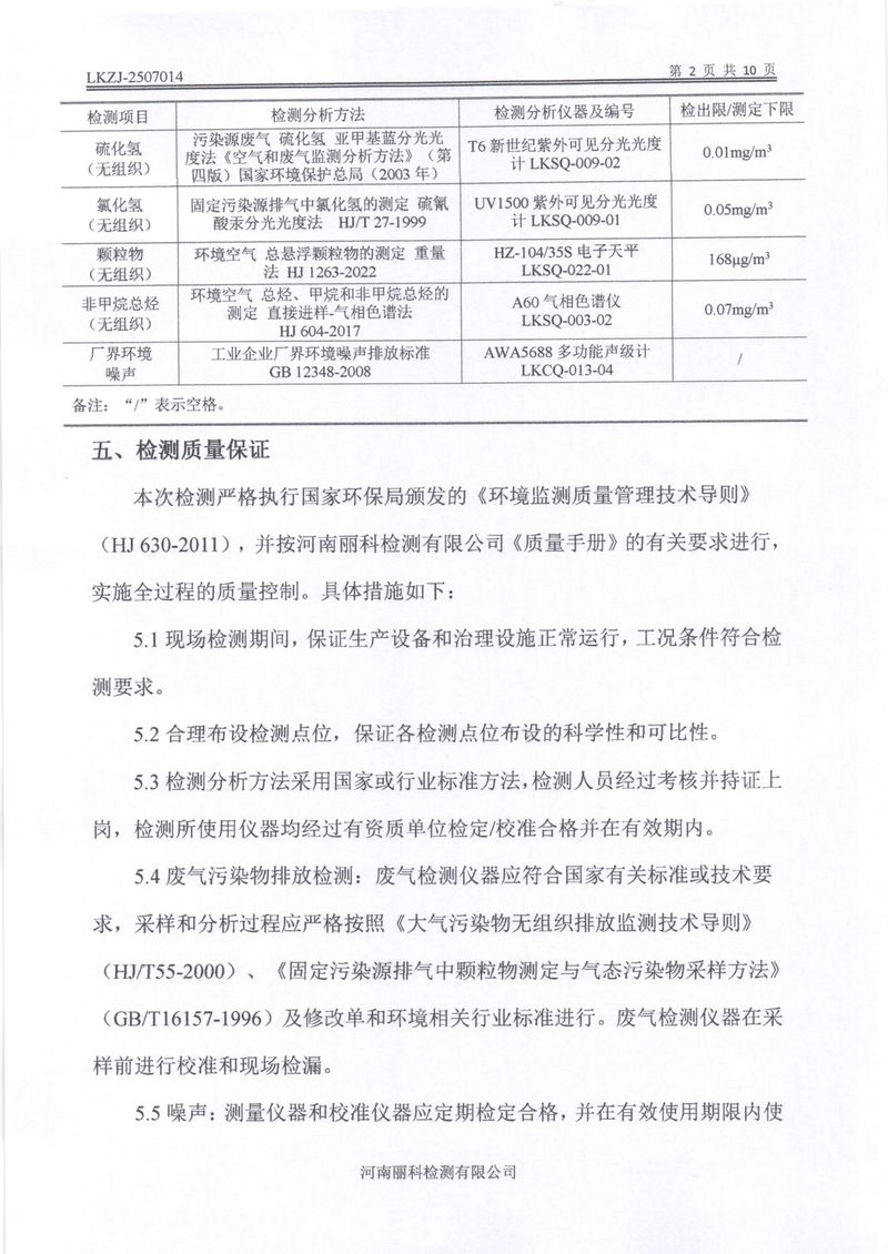 2025年第3季度自行檢測(cè)報(bào)告-04